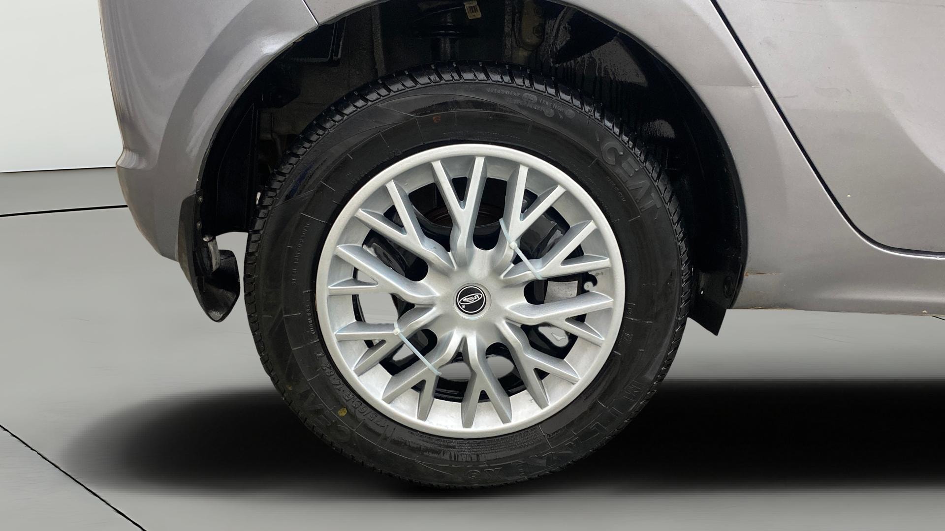 Used 2019 Tata Tiago Used 2019 Tata Tiago