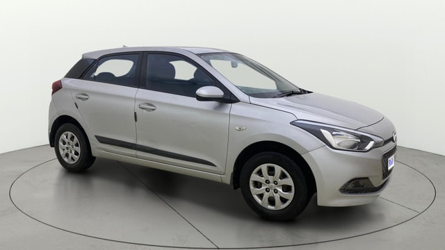 View Hyundai Elite i20 Image 21 Used Hyundai Elite i20 Image 21