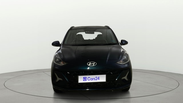 View Hyundai Grand i10 Nios Image 1 Used Hyundai Grand i10 Nios Image 1