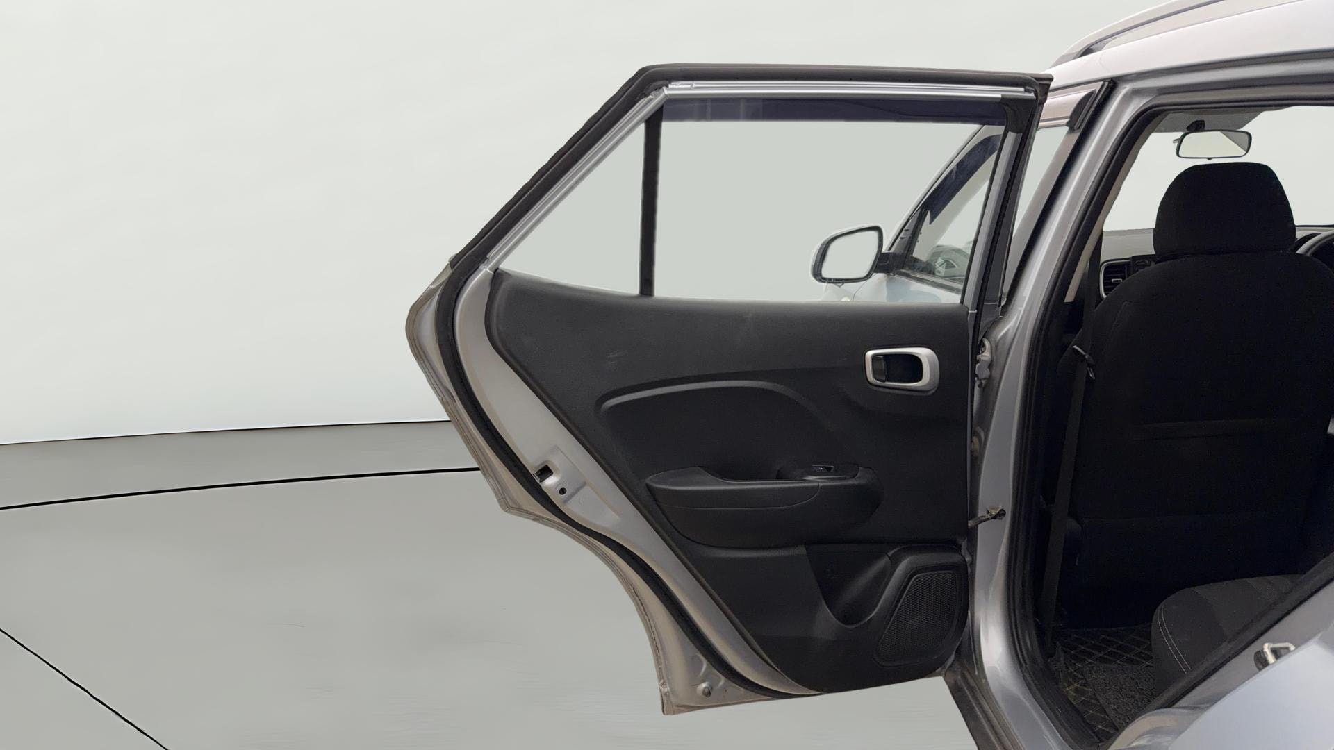 View 2021 Hyundai Venue S 1.2 Petrol Image 22 Used 2021 Hyundai Venue S 1.2 Petrol Image 22