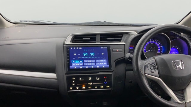 View Honda WR-V Image 17 Used Honda WR-V Image 17