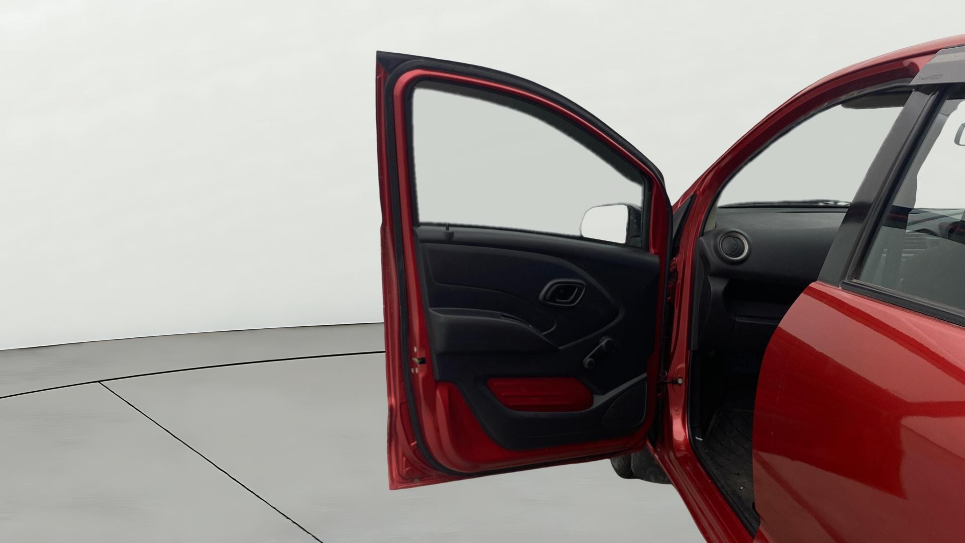 View 2019 Datsun Redi GO A Image 30 Used 2019 Datsun Redi GO A Image 30