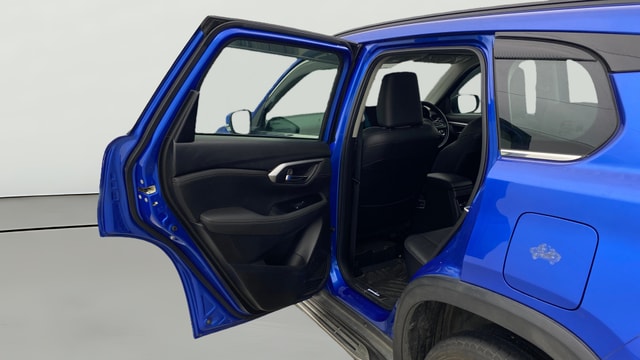 View Toyota Urban Cruiser Hyryder Image 23 Used Toyota Urban Cruiser Hyryder Image 23