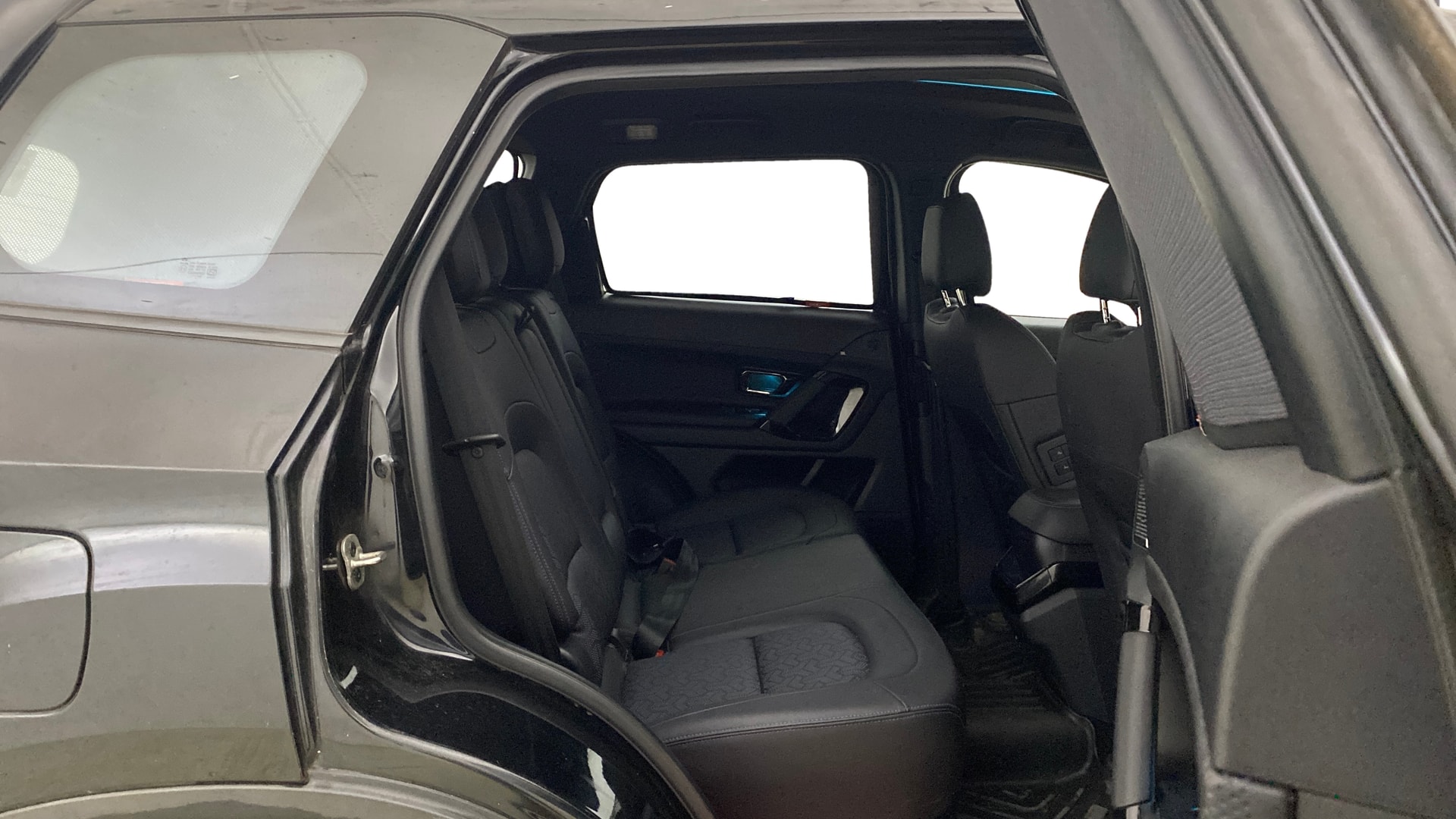Used 2023 Tata Safari Used 2023 Tata Safari