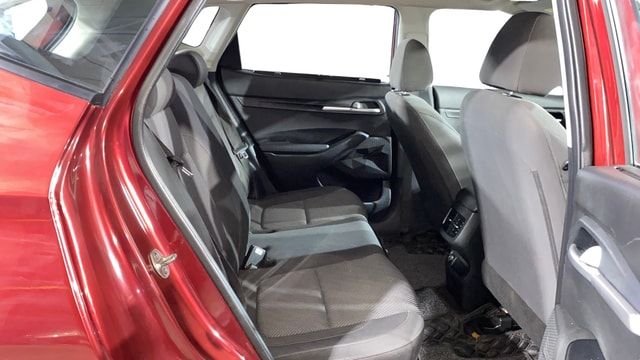 View Kia Seltos Image 30 Used Kia Seltos Image 30