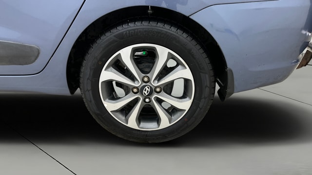View Hyundai Xcent Image 12 Used Hyundai Xcent Image 12