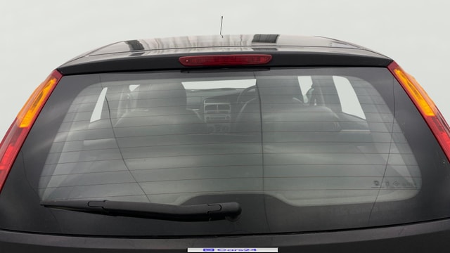 View Fiat Grande Punto Image 3 Used Fiat Grande Punto Image 3