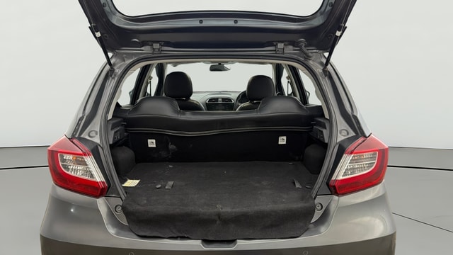 View Tata Tiago Image 36 Used Tata Tiago Image 36