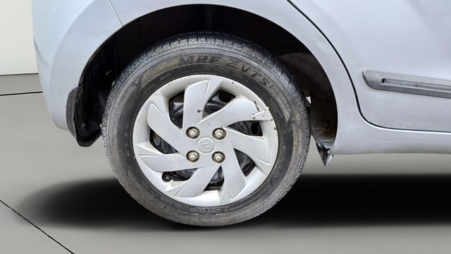 View Hyundai New Santro Image 32 Used Hyundai New Santro Image 32