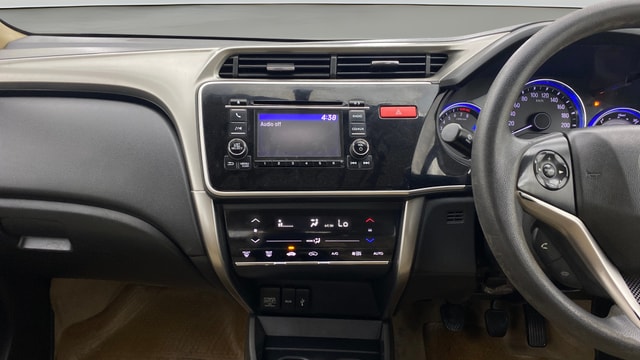 View Honda City Image 18 Used Honda City Image 18