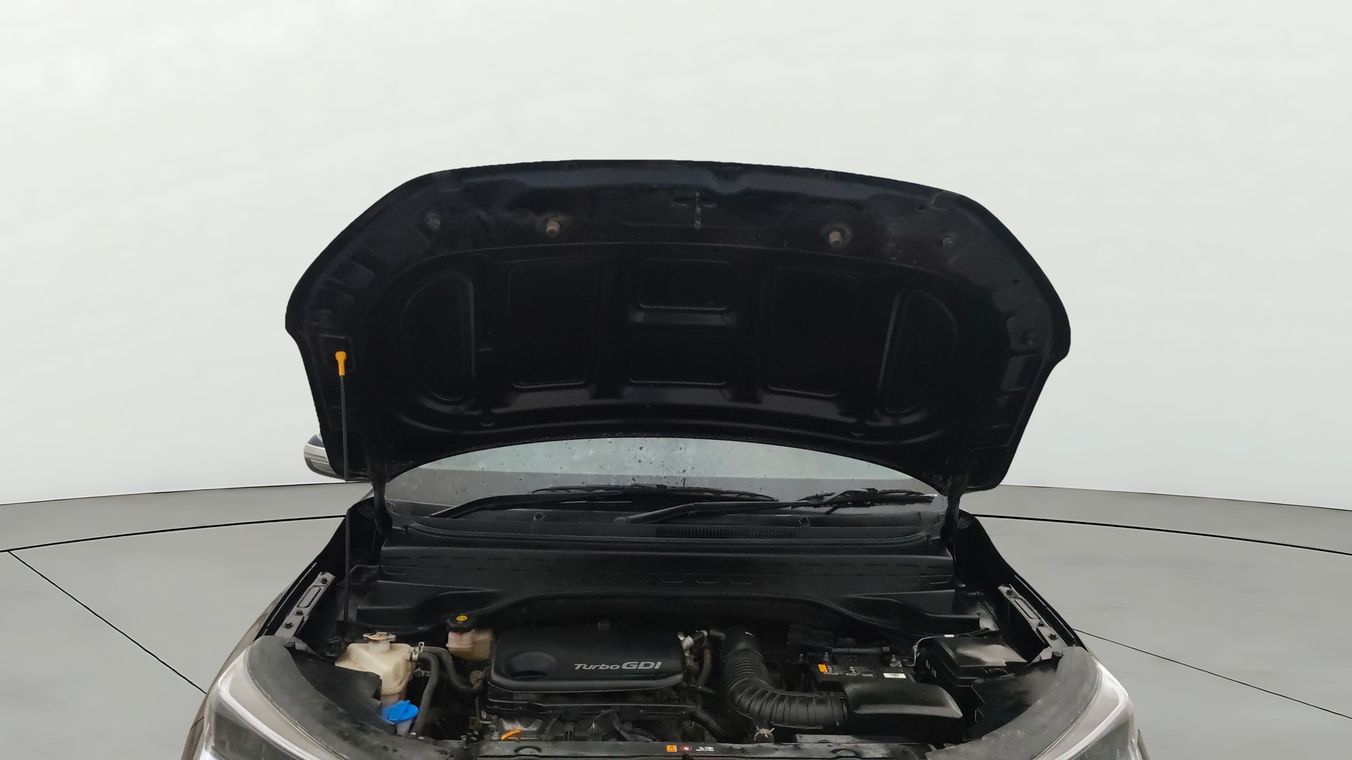 Used 2024 Kia Sonet Used 2024 Kia Sonet