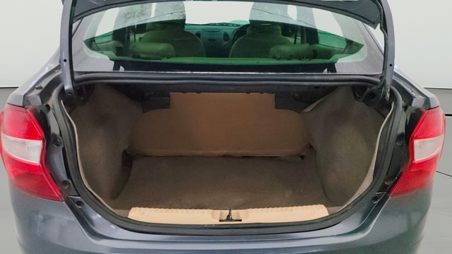 View Ford Figo Aspire Image 36 Used Ford Figo Aspire Image 36