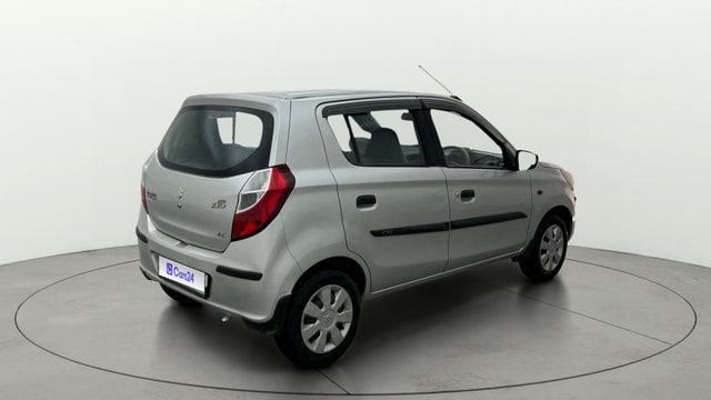 View Maruti Suzuki Alto K10 Image 41 Used Maruti Suzuki Alto K10 Image 41