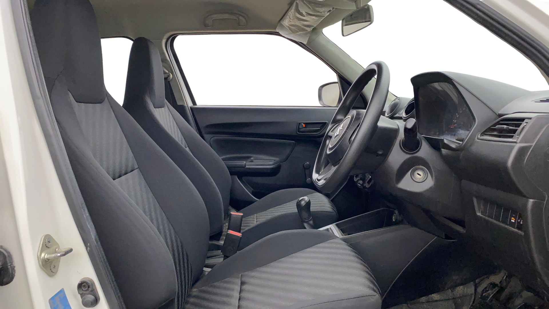 View 2019 Maruti Suzuki 1000 Base Variant Image 25 Used 2019 Maruti Suzuki 1000 Base Variant Image 25