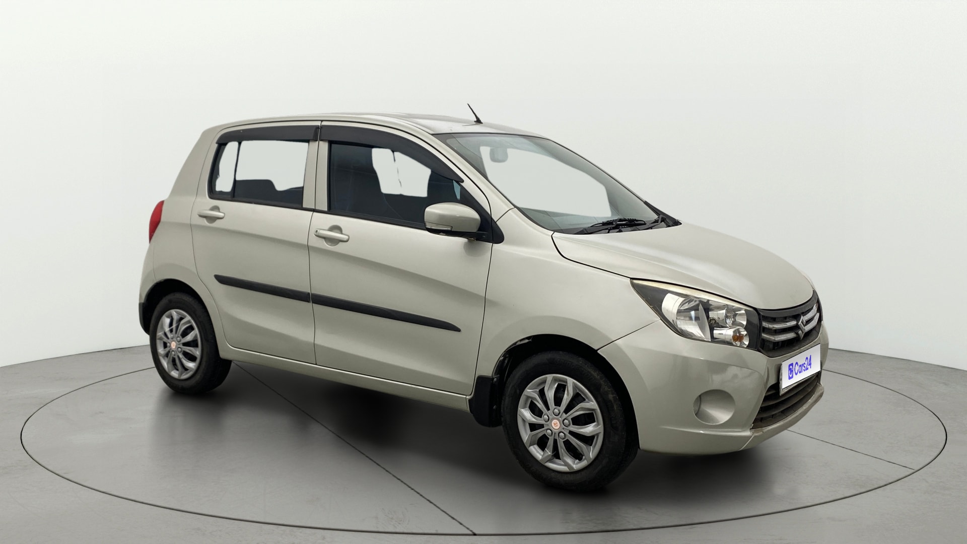 View 2017 Maruti Suzuki 1000 Base Variant Image 21 Used 2017 Maruti Suzuki 1000 Base Variant Image 21