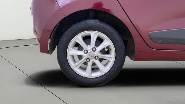 View Hyundai Grand i10 Image 23 Used Hyundai Grand i10 Image 23