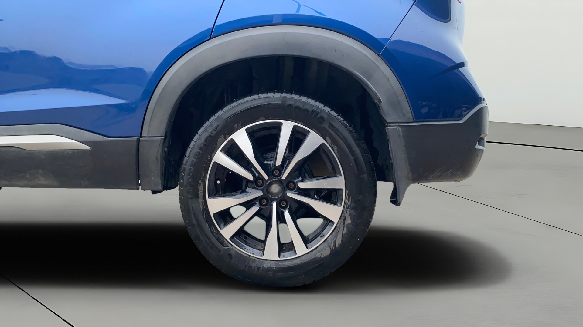 Used 2019 Nissan Kicks Used 2019 Nissan Kicks