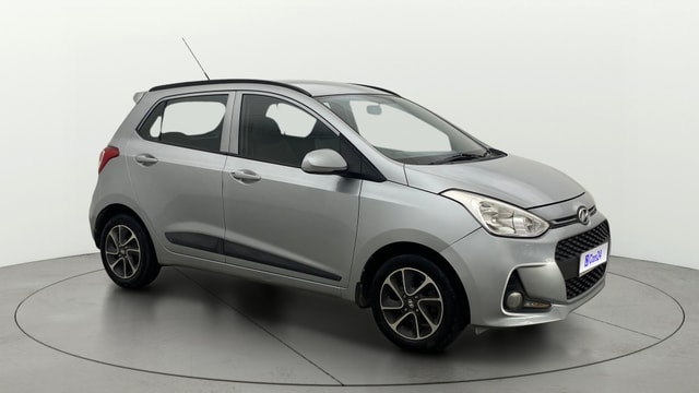 View Hyundai Grand i10 Image 36 Used Hyundai Grand i10 Image 36