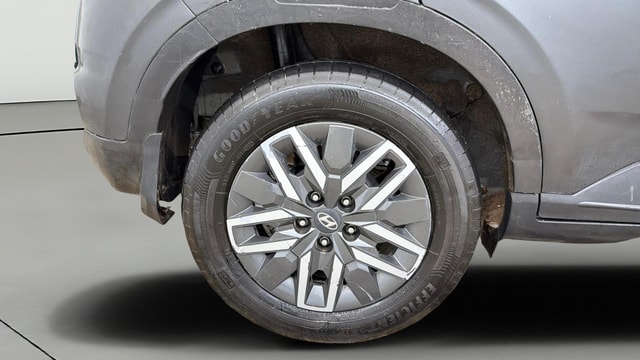 View Hyundai Venue Image 25 Used Hyundai Venue Image 25