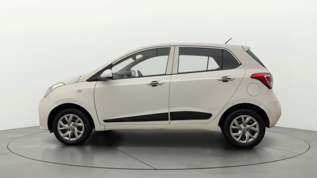 View Hyundai Grand i10 Image 5 Used Hyundai Grand i10 Image 5