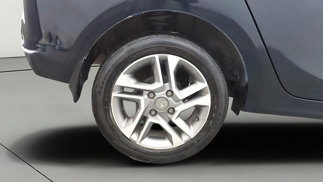 View Tata Tigor Image 24 Used Tata Tigor Image 24
