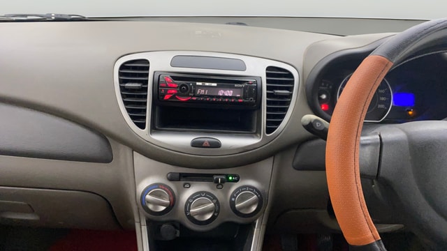 View Hyundai i10 Image 17 Used Hyundai i10 Image 17