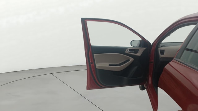 View Hyundai Elite i20 Image 30 Used Hyundai Elite i20 Image 30