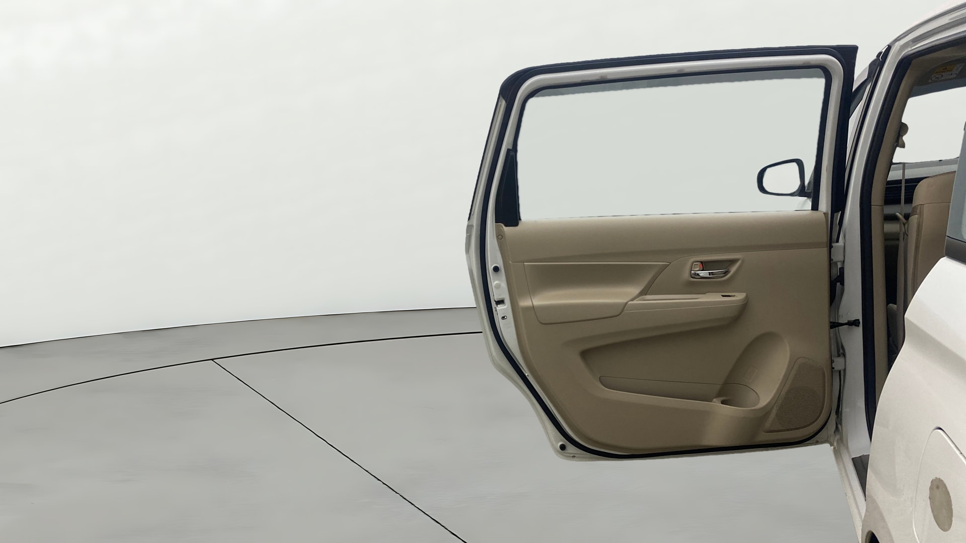 View 2024 Maruti Suzuki 1000 Base Variant Image 24 Used 2024 Maruti Suzuki 1000 Base Variant Image 24