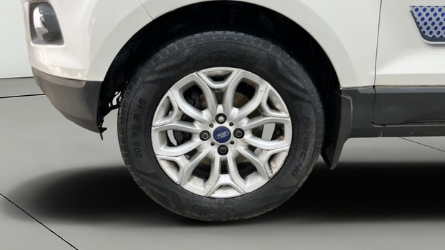View Ford EcoSport Image 28 Used Ford EcoSport Image 28