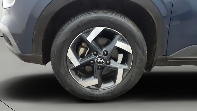 View Hyundai Venue Image 29 Used Hyundai Venue Image 29