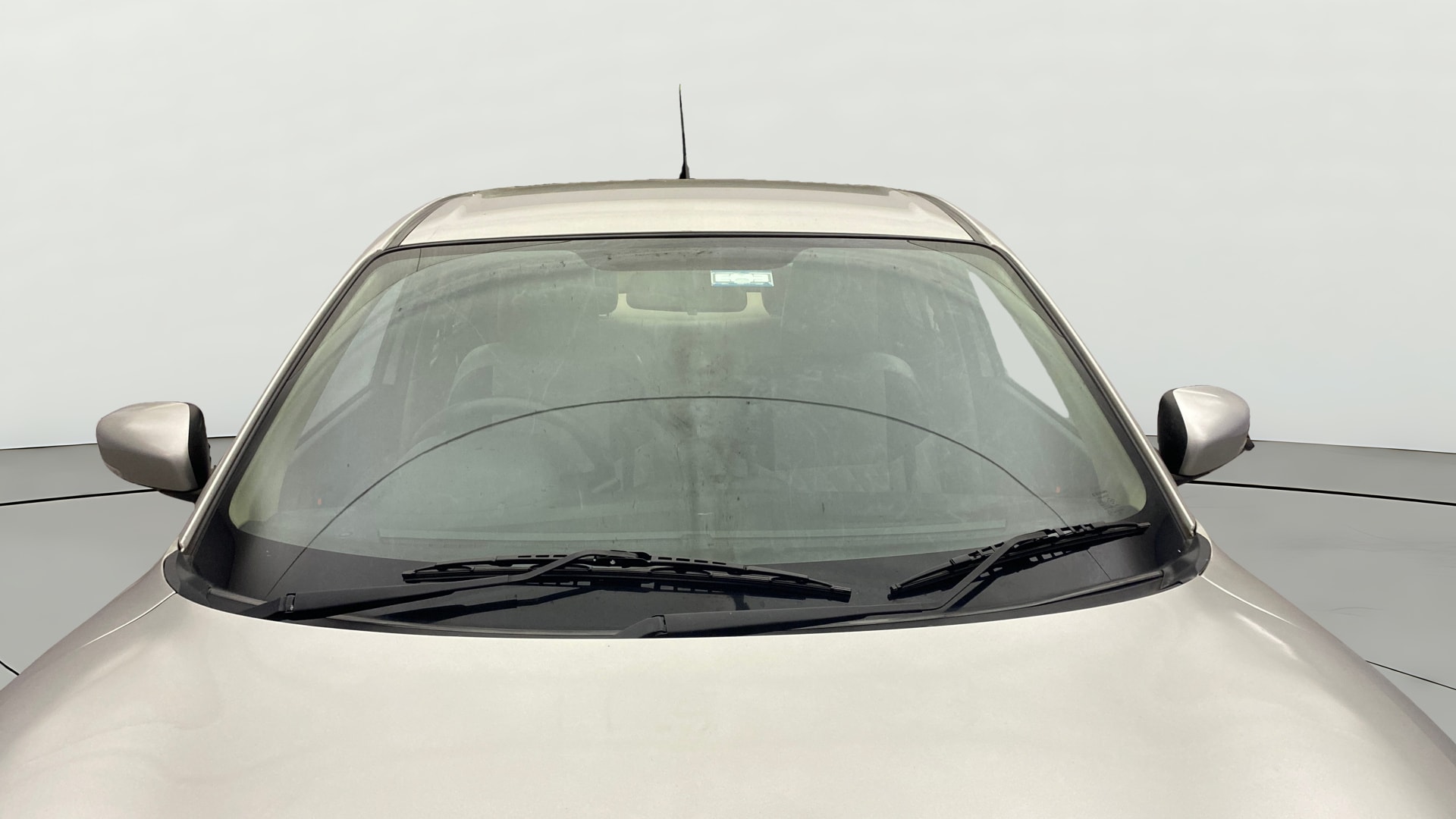 View 2017 Maruti Suzuki 1000 Base Variant Image 30 Used 2017 Maruti Suzuki 1000 Base Variant Image 30