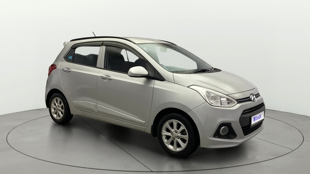 View Hyundai Grand i10 Image 35 Used Hyundai Grand i10 Image 35