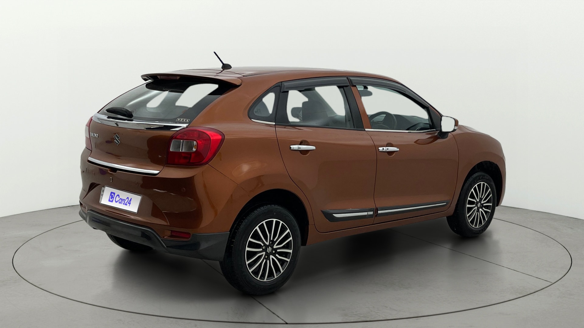 Used 2019 Maruti Suzuki 1000 Used 2019 Maruti Suzuki 1000
