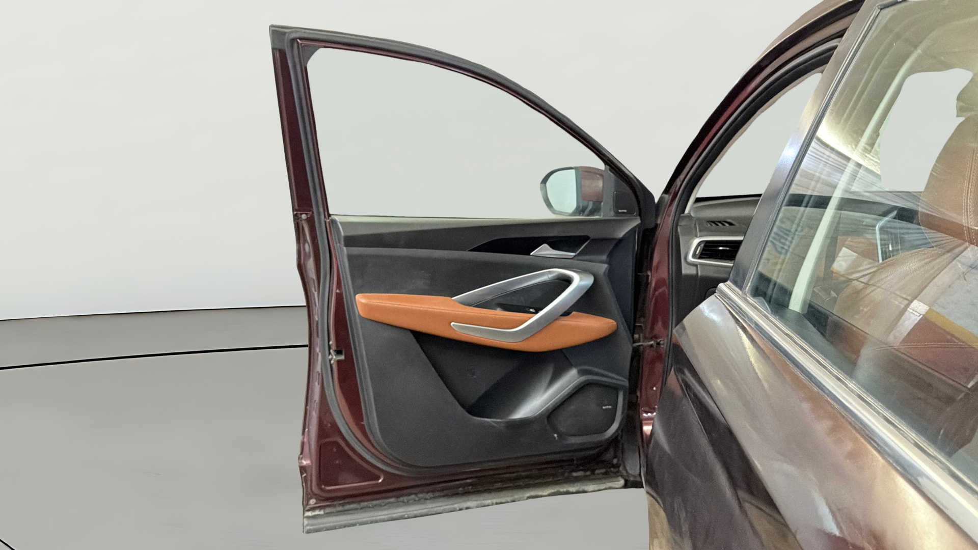 View 2021 MG Hector Plus Sharp Turbo 6 Seater Diesel Image 33 Used 2021 MG Hector Plus Sharp Turbo 6 Seater Diesel Image 33