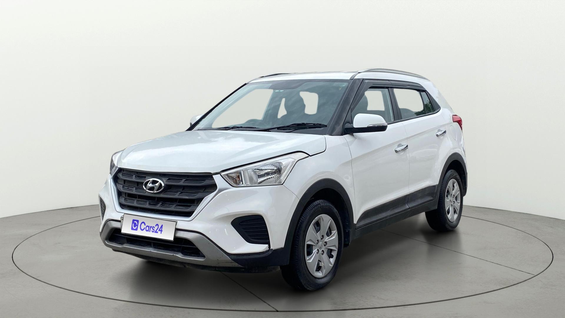 View 2019 Hyundai Creta 1.6 E Plus Petrol Image 35 Used 2019 Hyundai Creta 1.6 E Plus Petrol Image 35