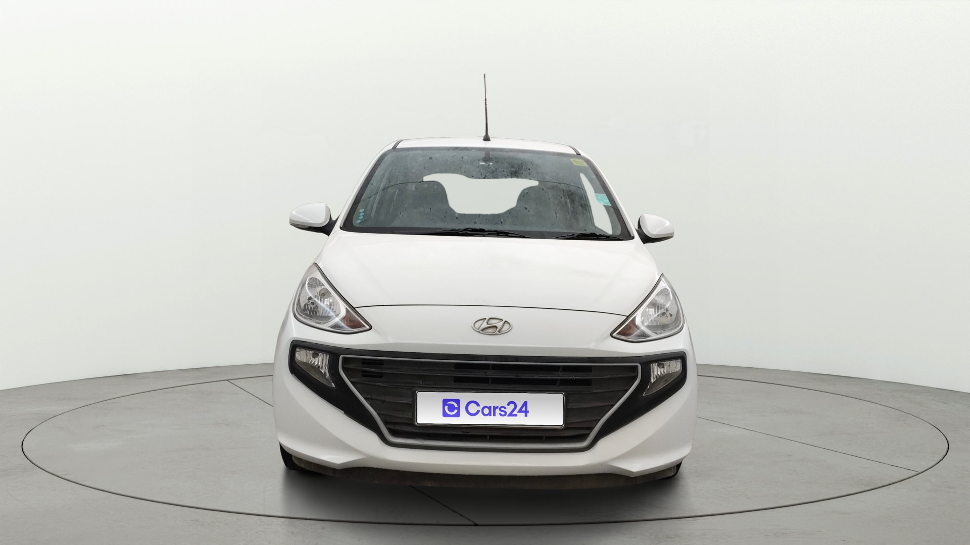 Used 2021 Hyundai New Santro Used 2021 Hyundai New Santro