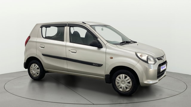 View Maruti Suzuki Alto 800 Image 35 Used Maruti Suzuki Alto 800 Image 35