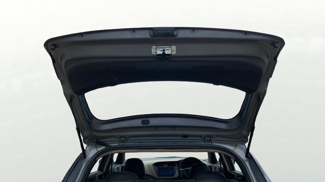 View Hyundai Elite i20 Image 16 Used Hyundai Elite i20 Image 16