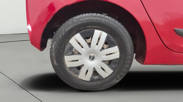 View Hyundai EON Image 23 Used Hyundai EON Image 23