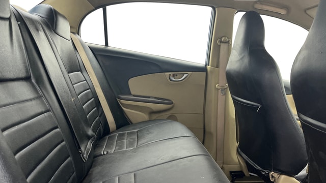 View Honda Amaze Image 28 Used Honda Amaze Image 28