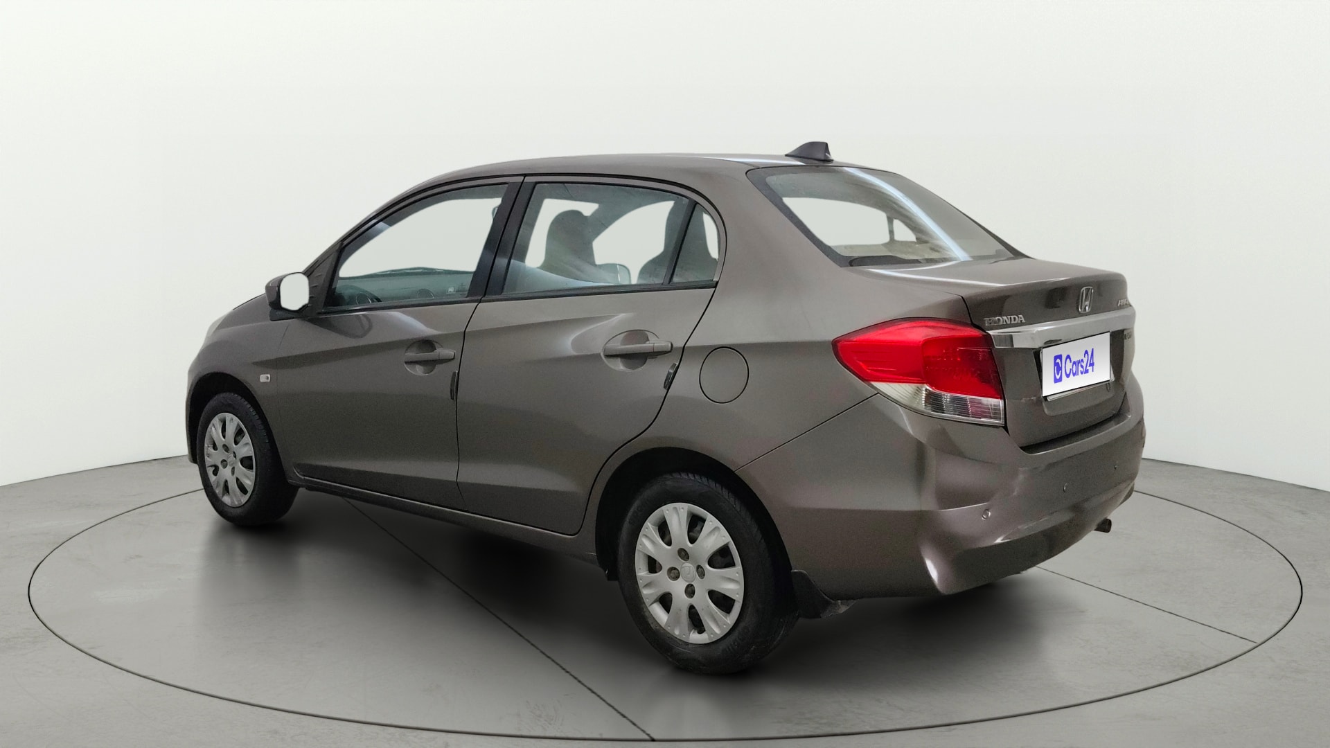 View 2014 Honda Amaze E MT Petrol BS IV Image 2 Used 2014 Honda Amaze E MT Petrol BS IV Image 2