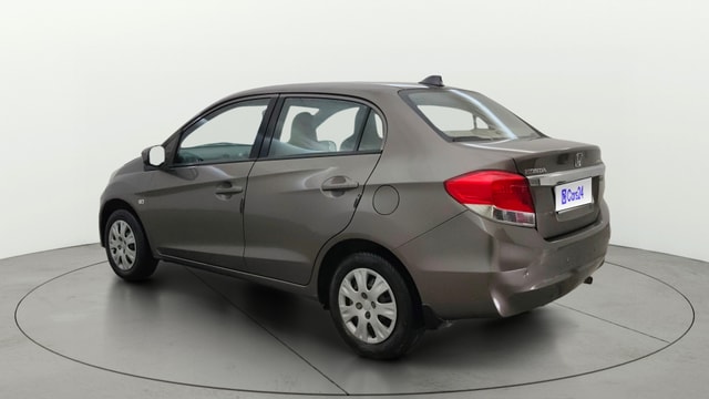 View Honda Amaze Image 2 Used Honda Amaze Image 2