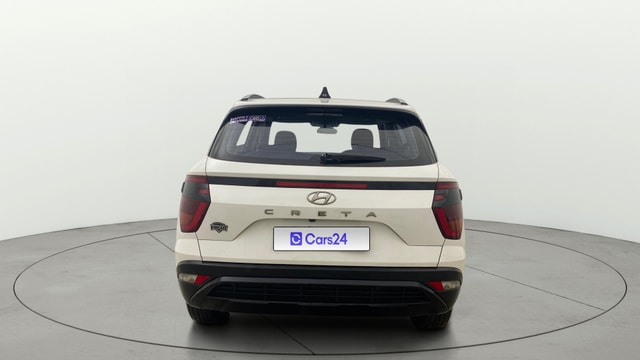 View Hyundai Creta Image 44 Used Hyundai Creta Image 44