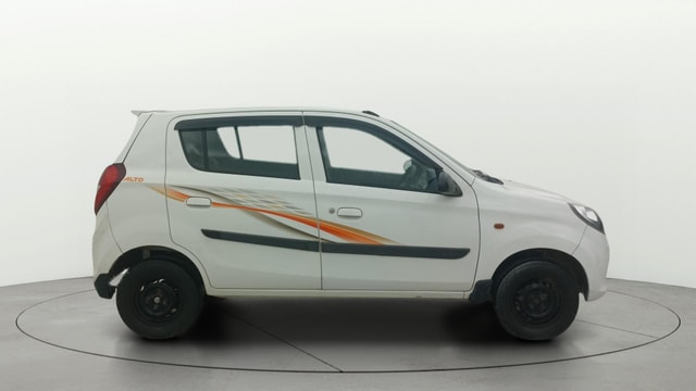 View Maruti Suzuki Alto 800 Image 25 Used Maruti Suzuki Alto 800 Image 25