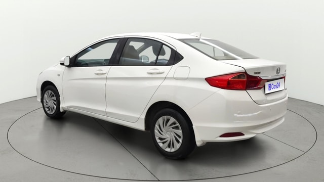 View Honda City Image 2 Used Honda City Image 2