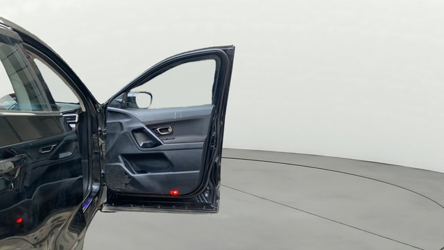 View Tata Harrier Image 49 Used Tata Harrier Image 49