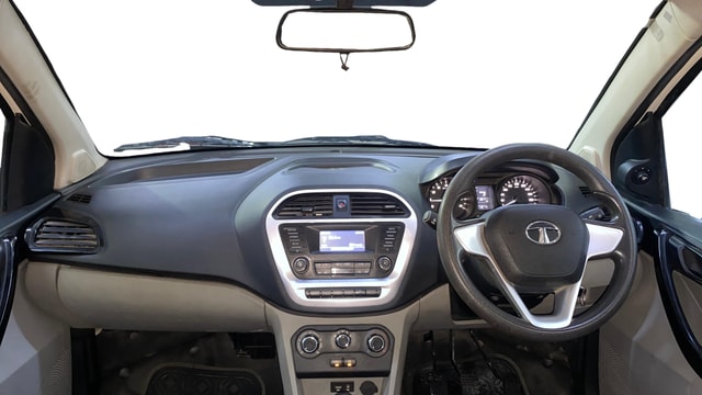 View Tata Tiago Image 15 Used Tata Tiago Image 15