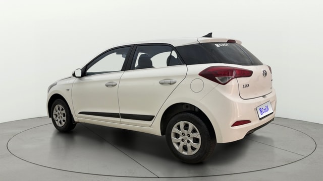 View Hyundai Elite i20 Image 2 Used Hyundai Elite i20 Image 2