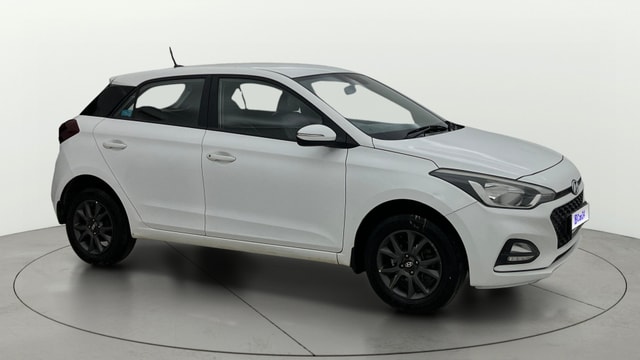 View Hyundai Elite i20 Image 23 Used Hyundai Elite i20 Image 23