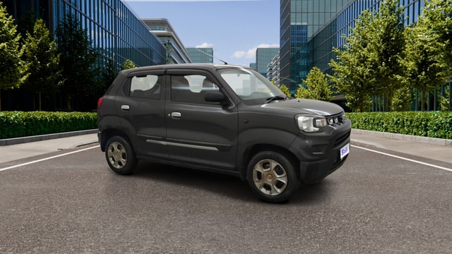 View Maruti Suzuki 1000 Image 35 Used Maruti Suzuki 1000 Image 35